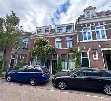 house de 94m2 à louer pour 2200€/mois à Abstederdijk, Utrecht