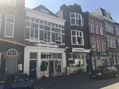 25m2 studio to rent for 895€/month in Pelsterstraat 27e, Groningen
