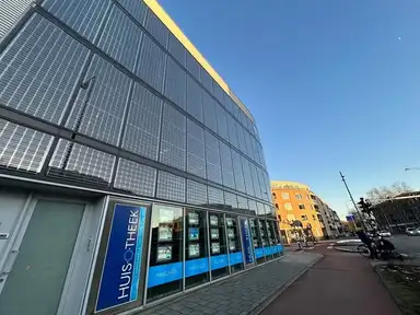 96m2 apartment te huur voor 2075€/maand in Mauritsstraat, Eindhoven