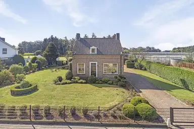 135m2 house to rent for 3000€/month in Oude Liesboslaan, Breda
