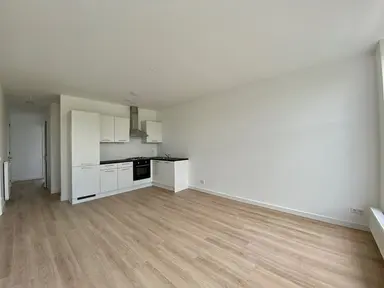 90m2 apartment to rent for 2500€/month in Mathenesserlaan, Rotterdam