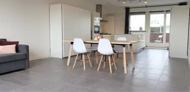 70m2 apartment te huur voor 1675€/maand in Groeseindstraat, Tilburg