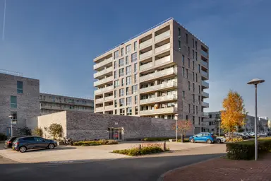 74m2 apartment to rent for 1487€/month in Haflingerstraat 54, Utrecht