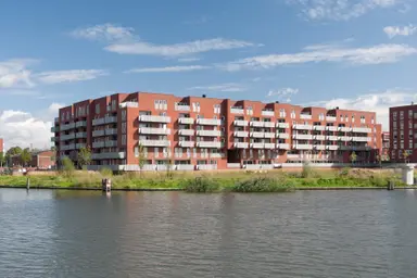 117m2 apartment to rent for 1969€/month in Voorsterbeeklaan 206, Utrecht