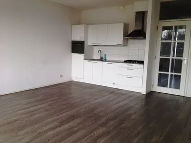 70m2 apartment to rent for 1154€/month in Rochussenstraat, Rotterdam