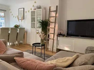 7.4m2 room to rent for 620€/month in Amsterdam