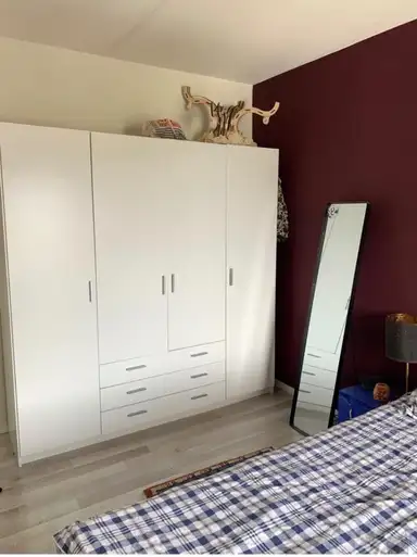 16m2 room to rent for 675€/month in Ingenieur Kalffstraat 215, Eindhoven