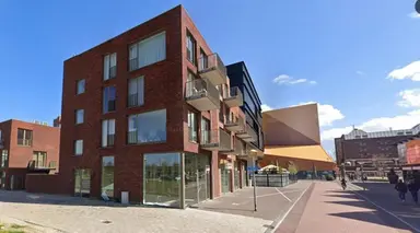 50m2 apartment to rent for 1144€/month in Waagpassage, Lelystad
