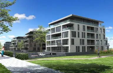 88m2 apartment to rent for 1410€/month in Leerdam