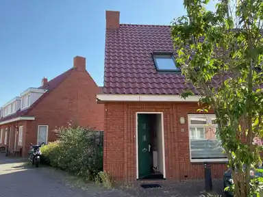 56m2 apartment to rent for 765.37€/month in Archangelstraat 11, Zaandam