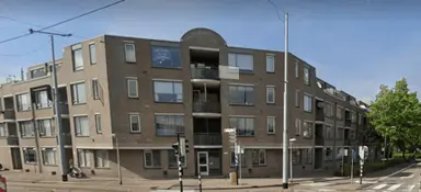 25m2 apartment to rent for 697.72€/month in Hartveldseweg 6F, Diemen
