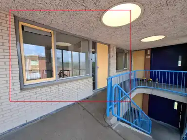 65m2 apartment to rent for 909.5€/month in Dokter Bolkesteinstraat 132, Hoofddorp