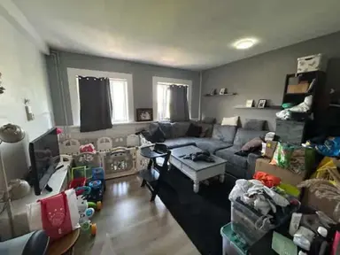 38m2 studio to rent for 666.72€/month in Graan voor Visch 19461, Hoofddorp