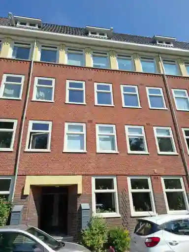 59m2 apartment to rent for 850.91€/month in Pieter Lastmankade 224, Amsterdam