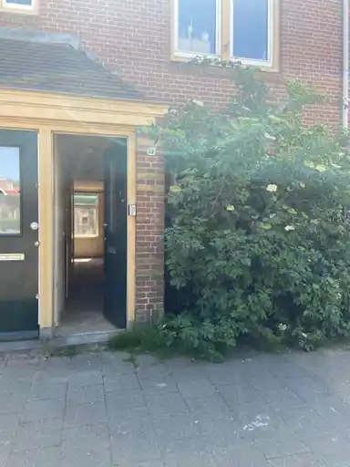 32m2 apartment to rent for 696.53€/month in Distelweg 19, Amsterdam