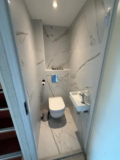 12m2 room to rent for 850€/month in Kelbergen 231, Amsterdam