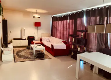 12m2 room te huur voor 550€/maand in Weerdjesstraat 58, Arnhem