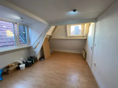 20m2 studio to rent for 900€/month in Mathenesserweg 7A-02, Rotterdam