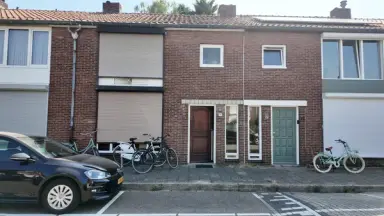 15m2 room te huur voor 498€/maand in Koning Childebertstraat, Maastricht
