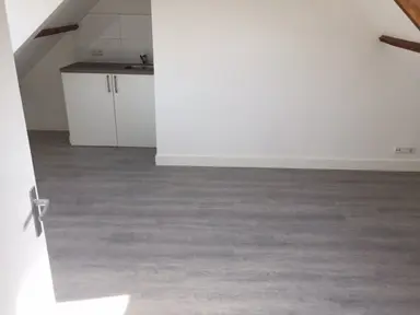 25m2 studio te huur voor 574€/maand in Heile Schoorstraat 5, Tilburg