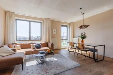 73m2 apartment to rent for 2300€/month in Groenmarktstraat, Utrecht