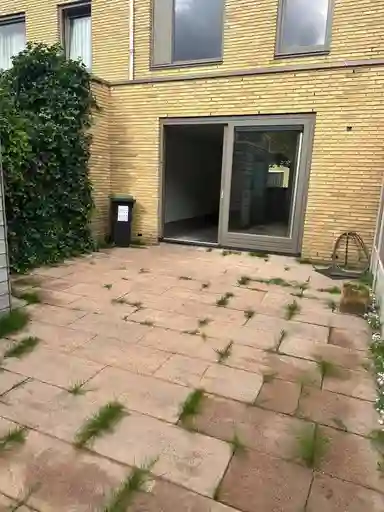 145m2 house te huur voor 3500€/maand in Bart van der Leckplantsoen, Amsterdam
