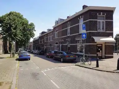 15m2 studio te huur voor 695€/maand in Herbenusstraat, Maastricht