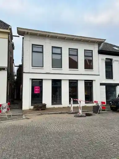 88m2 apartment te huur voor 1150€/maand in Ootmarsumsestraat 34a, Almelo