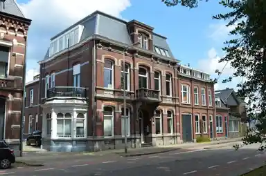 66m2 apartment te huur voor 1550€/maand in Wilhelminapark, Tilburg