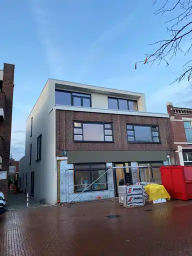 89m2 apartment te huur voor 1395€/maand in Venne 80A, Winschoten