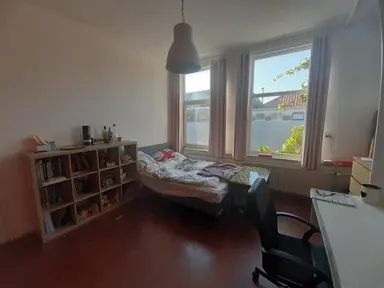22m2 room te huur voor 675€/maand in Morsweg, Leiden