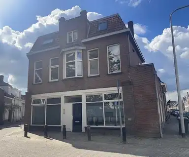 25m2 studio te huur voor 927€/maand in Smidspad, Tilburg