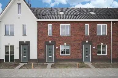 112m2 house te huur voor 1655€/maand in Burgemeester van Dijkesingel 127, Gouda