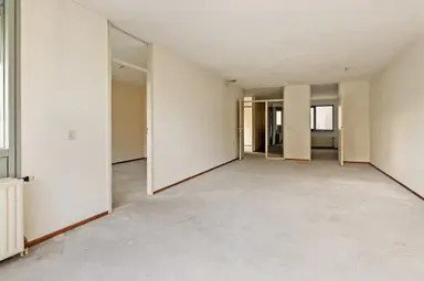84m2 apartment te huur voor 1430€/maand in Nieuwehaven 88, Rotterdam