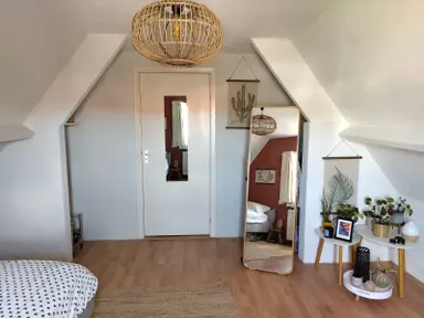 16m2 room to rent for 650€/month in Pothstraat 37, Amersfoort