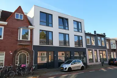 24m2 studio te huur voor 968€/maand in Veldhovenring, Tilburg