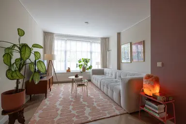 110m2 apartment to rent for 2250€/month in Gordelweg, Rotterdam