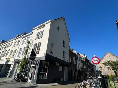 18m2 room te huur voor 606€/maand in Wycker Pastoorstraat, Maastricht