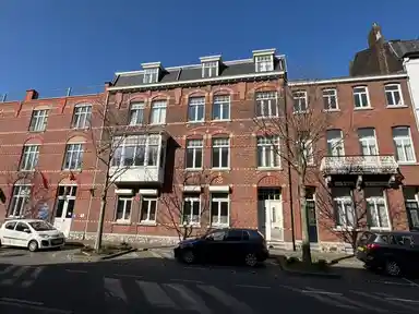 16m2 room te huur voor 607€/maand in Sint Maartenslaan, Maastricht
