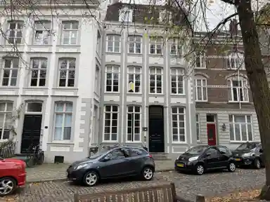 84m2 apartment te huur voor 1300€/maand in Grote Looiersstraat 14B, Maastricht