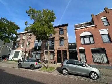 126m2 house to rent for 2000€/month in Balfortstraat, Breda