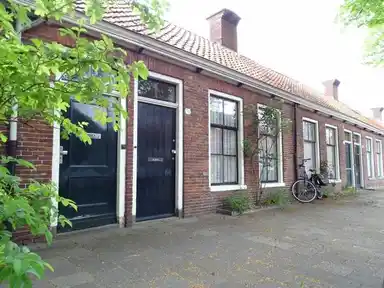 65m2 house to rent for 1510€/month in Willemstraat, Groningen