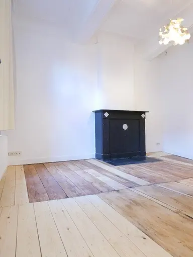 52m2 studio te huur voor 1545€/maand in Vrijthof, Maastricht