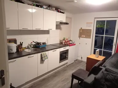 10m2 room to rent for 550€/month in Pluimstraat, Enschede