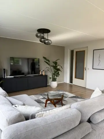 96m2 house to rent for 2500€/month in Krijn Breurstraat 23, Amsterdam