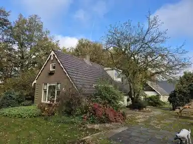 125m2 house to rent for 1800€/month in Krommewijk, Nieuweroord