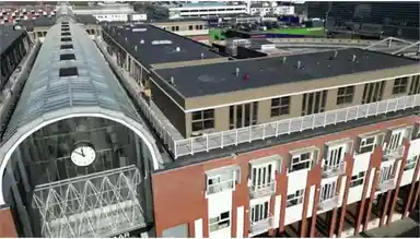 66m2 apartment to rent for 1150€/month in Zoetelaarpassage 75, Almere