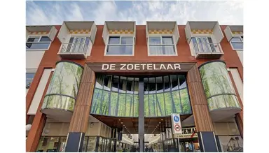 66m2 apartment to rent for 1089€/month in Zoetelaarpassage 78, Almere