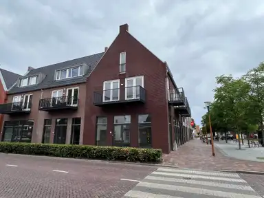 170m2 house to rent for 1995€/month in Monseigneur van Kesselstraat, Vlijmen