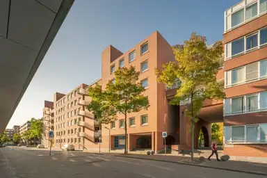 95m2 apartment te huur voor 1285€/maand in Stellalunet 20F, Maastricht